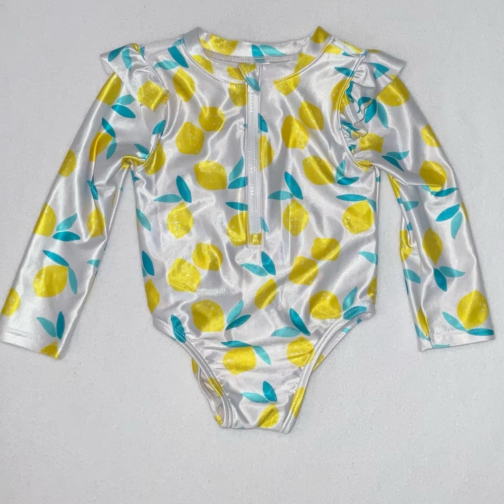 Swim suit